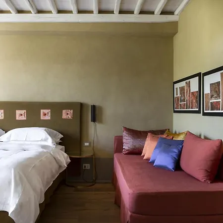 Locanda Al Colle Affittacamere