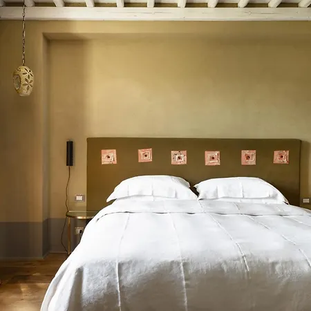 Locanda Al Colle Affittacamere *