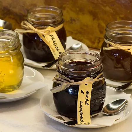 Affittacamere Locanda Al Colle Camaiore