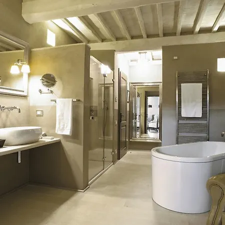 Affittacamere Locanda Al Colle *