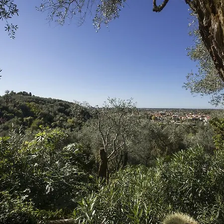Locanda Al Colle * Camaiore