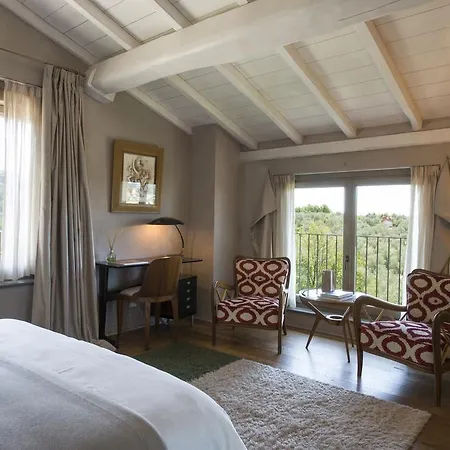 Gasthuis Locanda Al Colle *