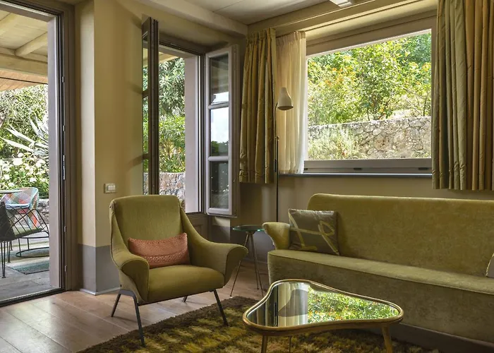 Casa de hóspedes Locanda Al Colle Camaiore