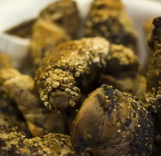 Locanda Al Colle * Camaiore