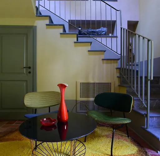 Locanda Al Colle * Camaiore