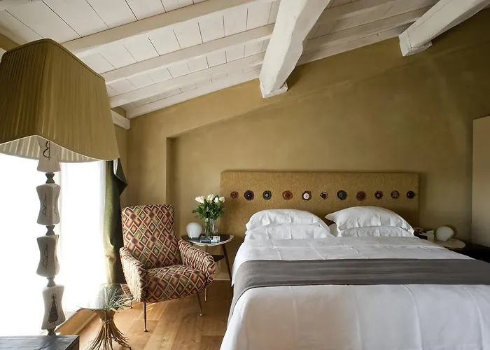 Casa de hóspedes Locanda Al Colle *