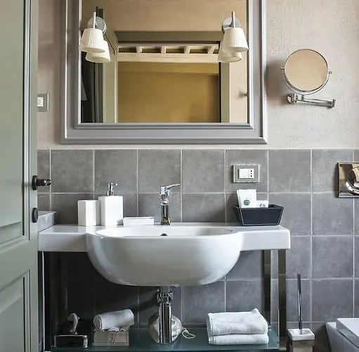 Casa de hóspedes Locanda Al Colle *