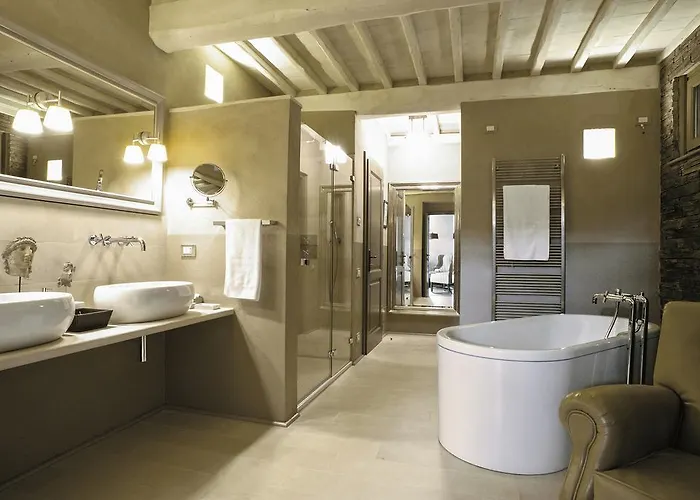 Casa de hóspedes Locanda Al Colle *