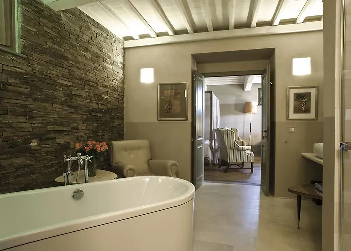 Casa de hóspedes Locanda Al Colle Camaiore