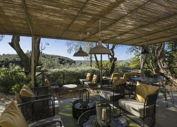 Locanda Al Colle Casa de hóspedes *