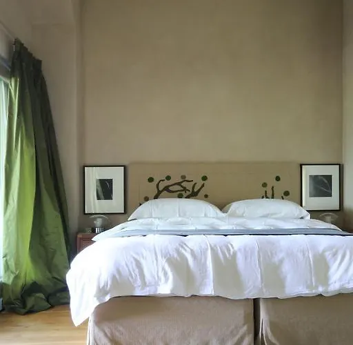 Casa de hóspedes Locanda Al Colle Camaiore