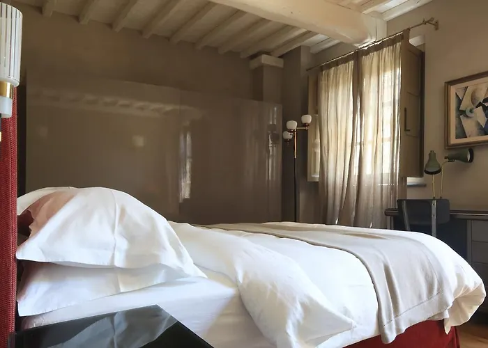 Casa de hóspedes Locanda Al Colle Camaiore