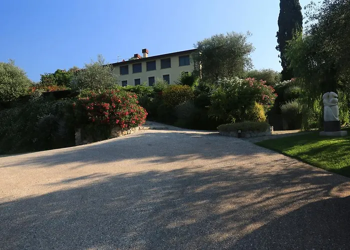 Locanda Al Colle Camaiore