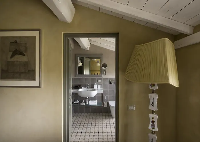 Casa de hóspedes Locanda Al Colle