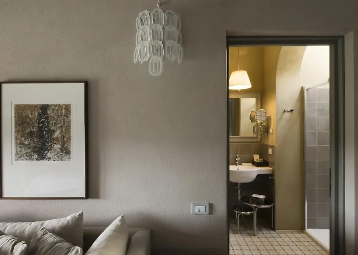 Locanda Al Colle * Camaiore