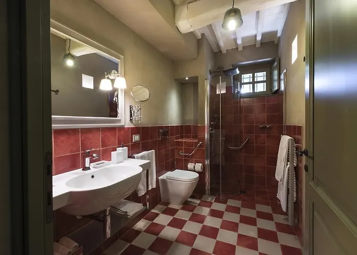 Locanda Al Colle Casa de hóspedes