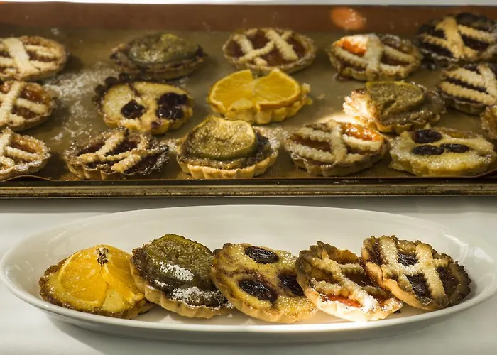 Locanda Al Colle Casa de hóspedes *