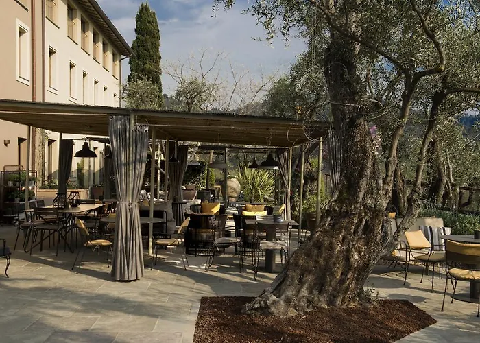 Casa de hóspedes Locanda Al Colle Camaiore