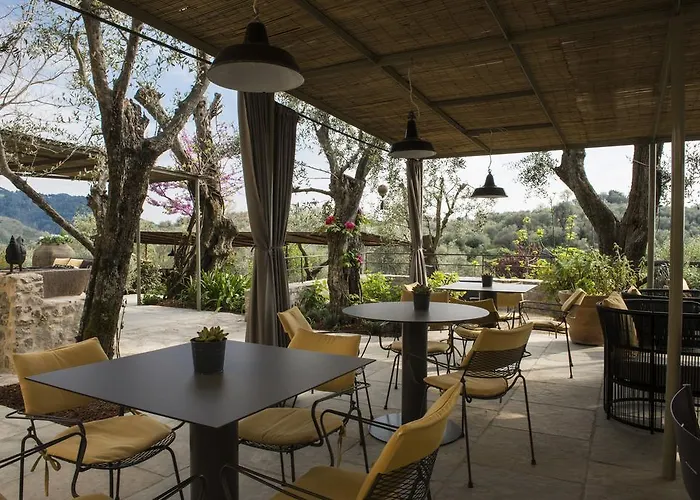 Locanda Al Colle * Camaiore