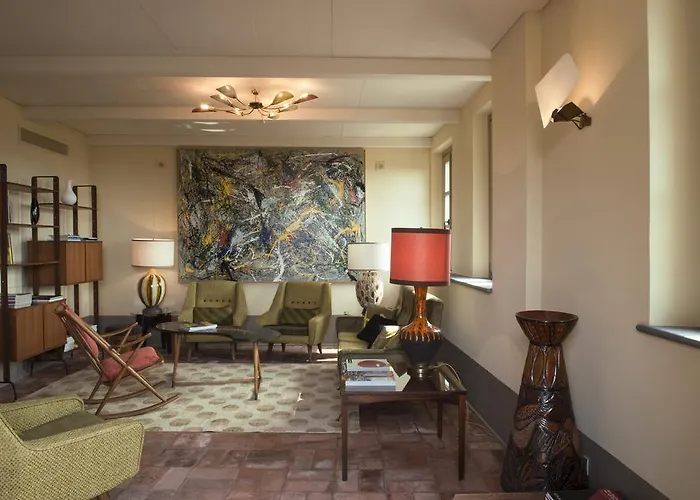 Locanda Al Colle Casa de hóspedes Camaiore