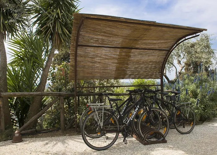 Locanda Al Colle Casa de hóspedes