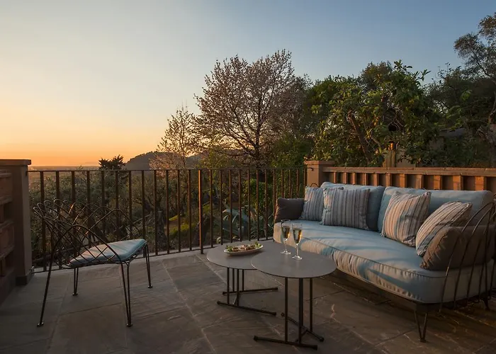 Locanda Al Colle * Camaiore