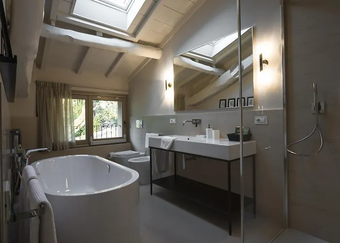 Casa de hóspedes Locanda Al Colle