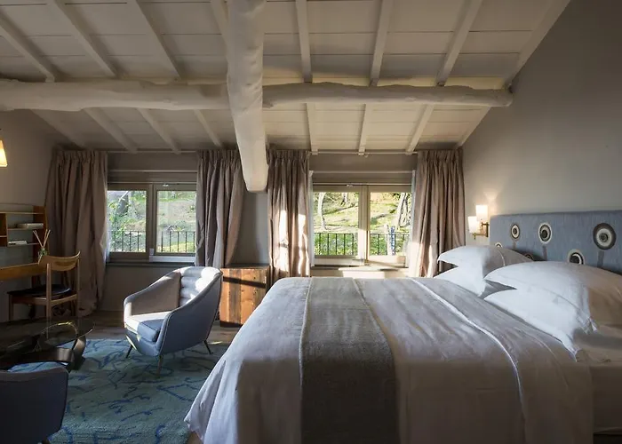 Locanda Al Colle Casa de hóspedes Camaiore