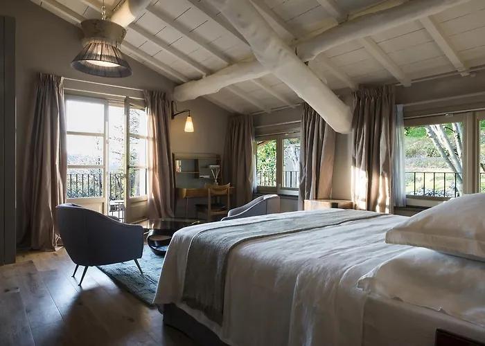 Locanda Al Colle Camaiore