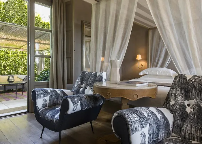 Casa de hóspedes Locanda Al Colle Camaiore