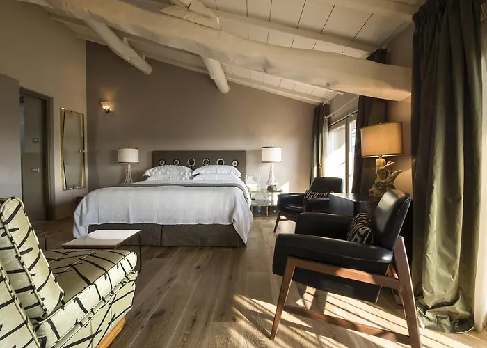 Casa de hóspedes Locanda Al Colle