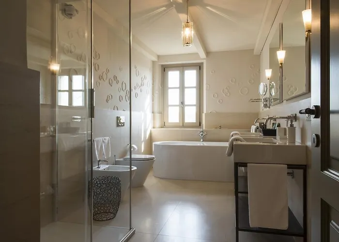 Locanda Al Colle * Camaiore