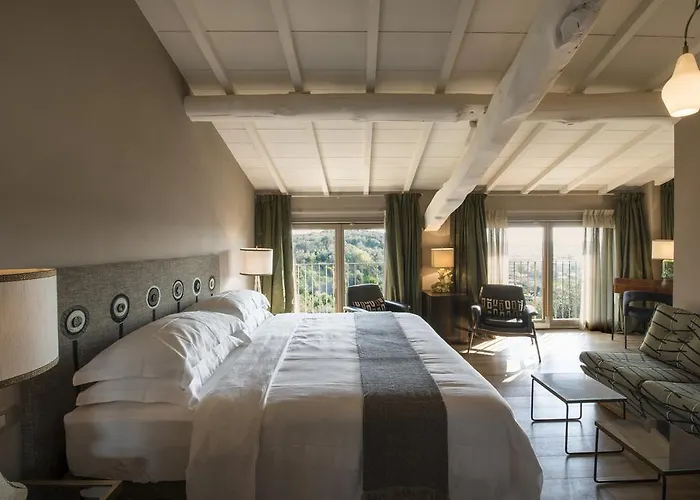 Casa de hóspedes Locanda Al Colle