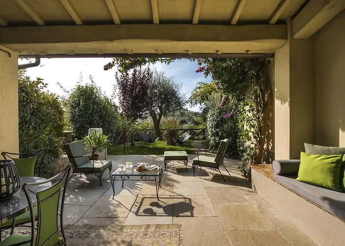 Locanda Al Colle Casa de hóspedes Camaiore