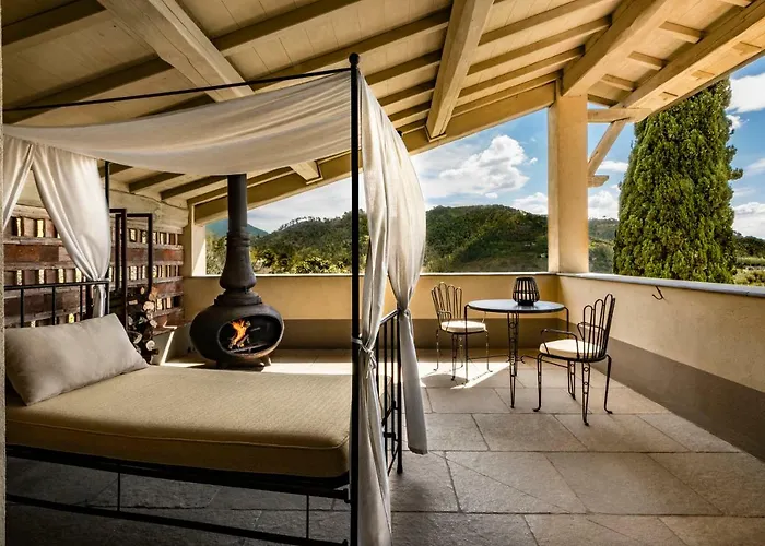 Locanda Al Colle Casa de hóspedes