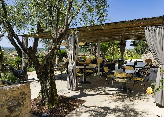 Locanda Al Colle Camaiore