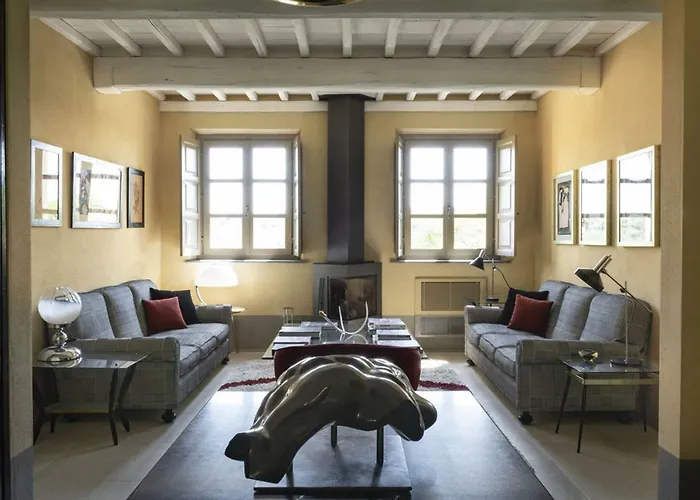 Locanda Al Colle * Camaiore