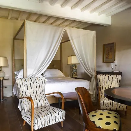 Locanda Al Colle Guest house