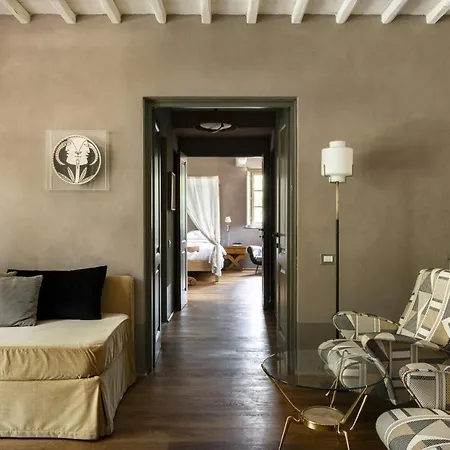 Guest house Locanda Al Colle Camaiore
