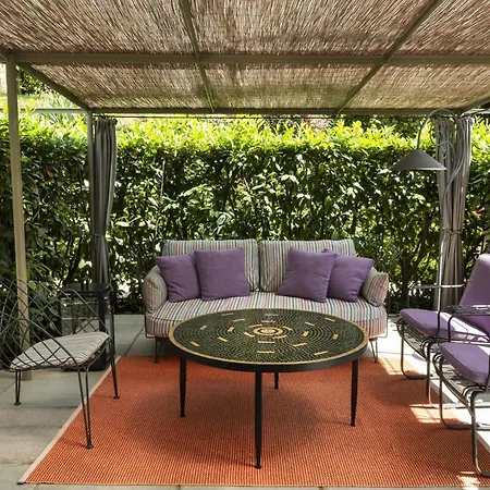 Locanda Al Colle Camaiore