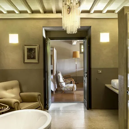 Guest house Locanda Al Colle