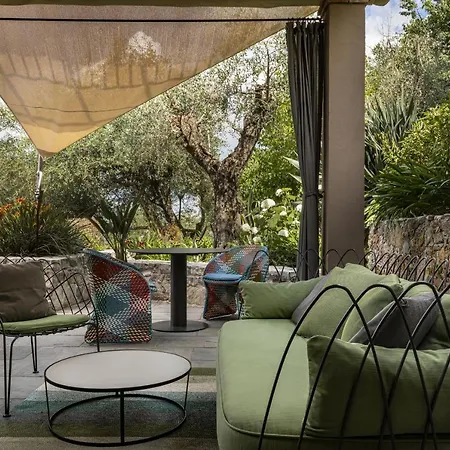 Locanda Al Colle Guest house *