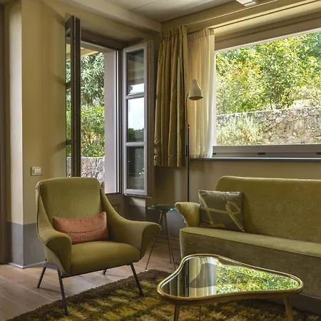 Guest house Locanda Al Colle Camaiore