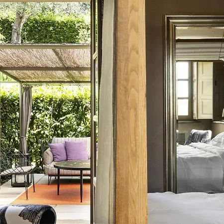 Guest house Locanda Al Colle *