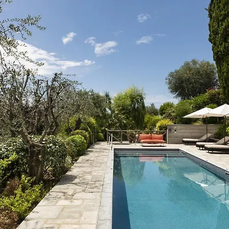 Locanda Al Colle Camaiore