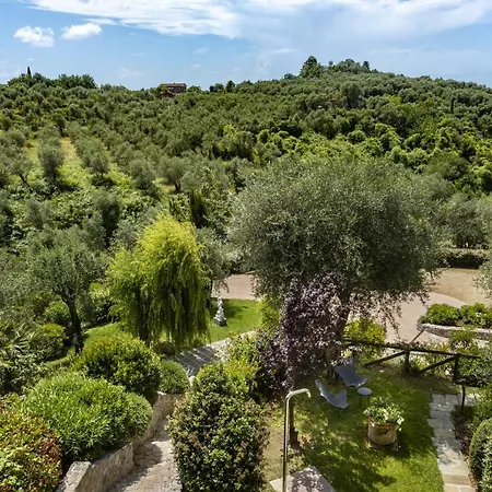 Guest house Locanda Al Colle Camaiore