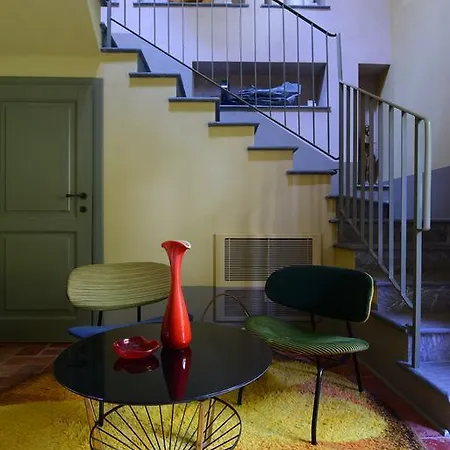 Locanda Al Colle * Camaiore