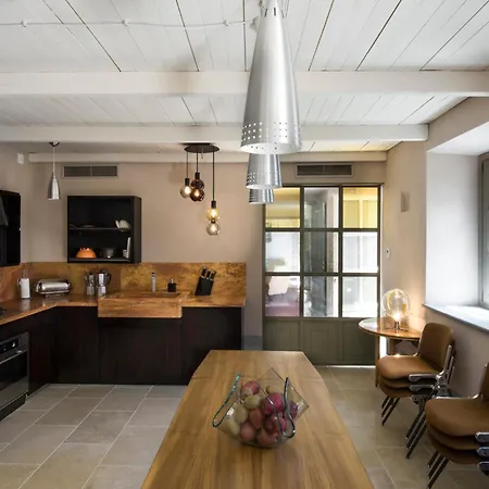 Locanda Al Colle Guest house Camaiore