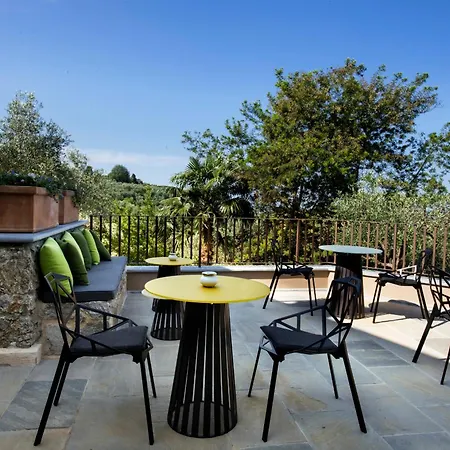 Locanda Al Colle Camaiore