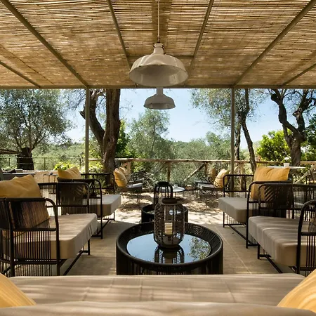Locanda Al Colle * Camaiore